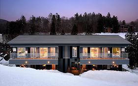 Starry Residence Suite Hakuba Happo-One
